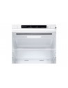 Combi Libre Instalación - LG GBV3100CSW, Blanco, 1.86m, Eficiencia C