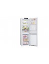 Combi Libre Instalación - LG GBV3100CSW, Blanco, 1.86m, Eficiencia C