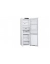Combi Libre Instalación - LG GBV3100CSW, Blanco, 1.86m, Eficiencia C