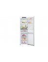 Combi Libre Instalación - LG GBV3100CSW, Blanco, 1.86m, Eficiencia C