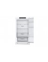 Combi Libre Instalación - LG GBV3100CSW, Blanco, 1.86m, Eficiencia C