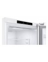 Combi Libre Instalación - LG GBV3100CSW, Blanco, 1.86m, Eficiencia C