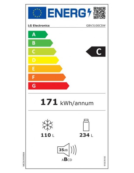 Combi Libre Instalación - LG...