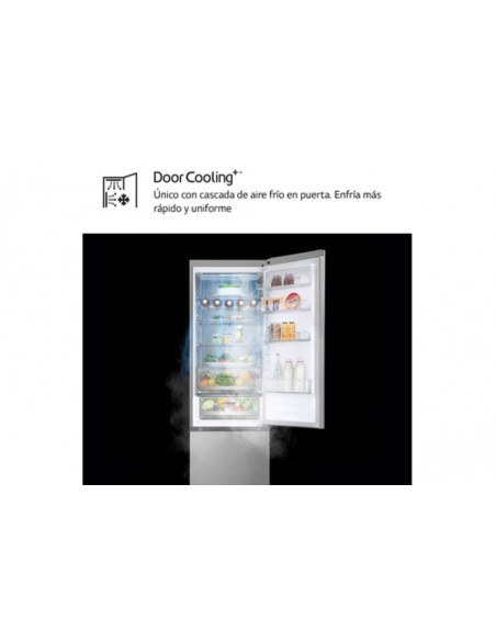 Combi Libre Instalación - LG...