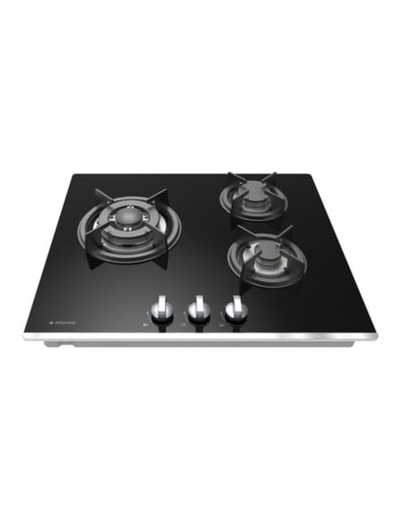 Placa Gas - ASPES AGW3601N, Butano,...