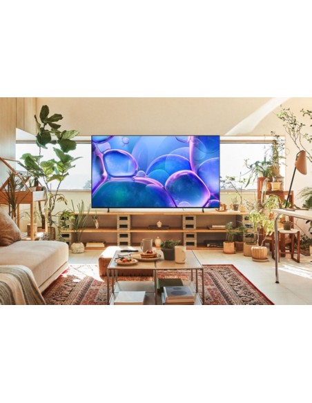 TV LED - SAMSUNG TU85U7025FKXXC, 85",...