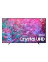 TV LED - SAMSUNG TU98DU9005KXXC, 98", 4K, UHD