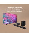 TV LED - SAMSUNG TU98DU9005KXXC, 98", 4K, UHD