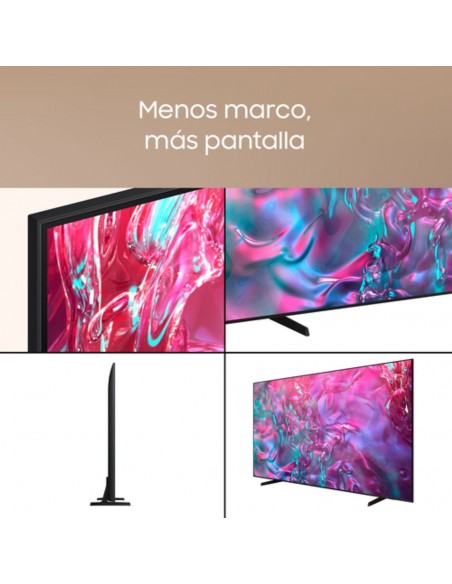 TV LED - SAMSUNG TU98DU9005KXXC, 98",...