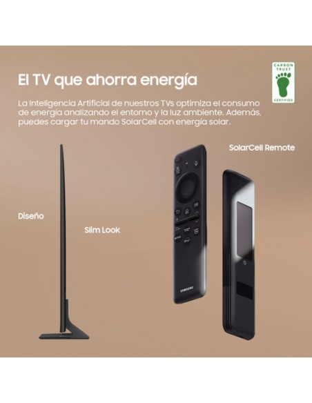 TV LED - SAMSUNG TU98DU9005KXXC, 98",...