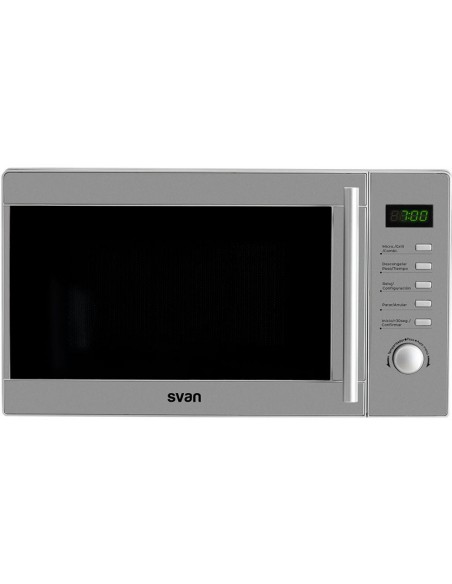Microondas Libre Instalación - SVAN...
