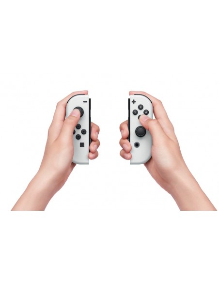 Videoconsola - NINTENDO Switch OLED,...