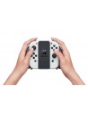 Videoconsola - NINTENDO Switch OLED, Color Blanco, NVIDIA Custom Tegra, 2TB