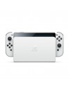 Videoconsola - NINTENDO Switch OLED, Color Blanco, NVIDIA Custom Tegra, 2TB