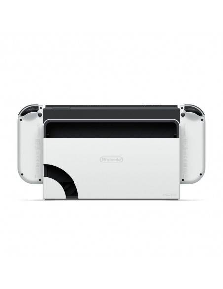 Videoconsola - NINTENDO Switch OLED,...