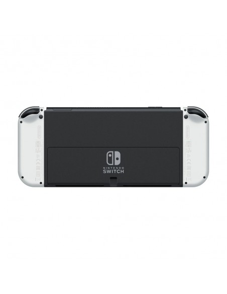 Videoconsola - NINTENDO Switch OLED,...