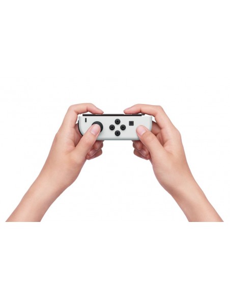 Videoconsola - NINTENDO Switch OLED,...