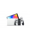 Videoconsola - NINTENDO Switch OLED, Color Blanco, NVIDIA Custom Tegra, 2TB