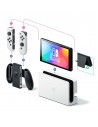 Videoconsola - NINTENDO Switch OLED, Color Blanco, NVIDIA Custom Tegra, 2TB