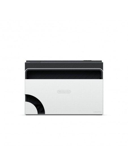 Videoconsola - NINTENDO Switch OLED,...
