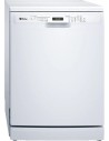 Lavavajillas Libre Instalación - BALAY 3VS5332BP, Blanco, 14 Cubiertos, 60 cm
