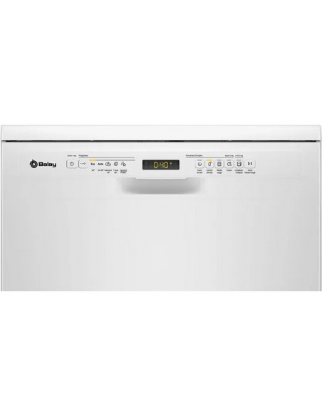 Lavavajillas Libre Instalación -...