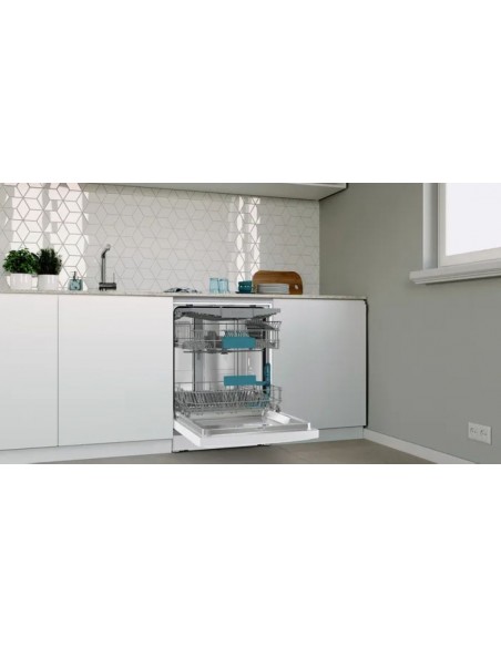 Lavavajillas Libre Instalación -...