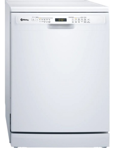 Lavavajillas Libre Instalación -...