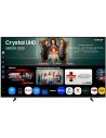 TV LED - SAMSUNG TU55U8005FUXXC, 55", Crystal Processor 4K, HDR10+