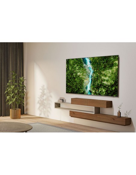 TV LED - SAMSUNG TU55U8005FUXXC, 55",...