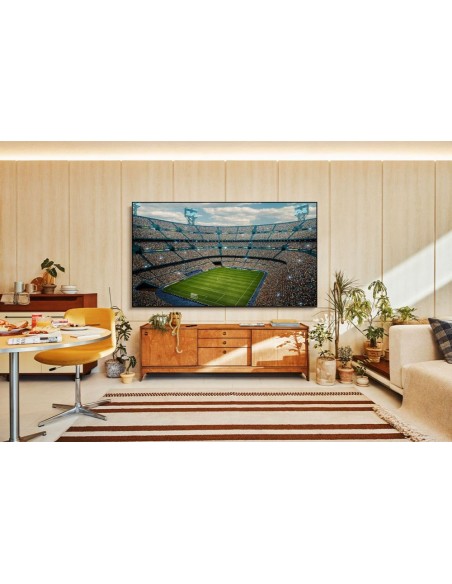 TV LED - SAMSUNG TU55U8005FUXXC, 55",...