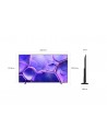 TV LED - SAMSUNG TU75U8005FUXXC, 75", Crystal Processor 4K, HDR10+