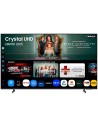 TV LED - SAMSUNG TU75U8005FUXXC, 75", Crystal Processor 4K, HDR10+
