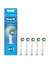 Recambios de Cepillo Dental - ORAL-B EB20RB, 5 piezas