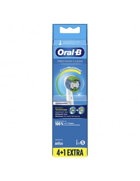 Recambios de Cepillo Dental - ORAL-B...