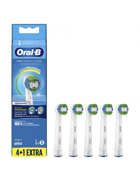 Recambios de Cepillo Dental - ORAL-B...