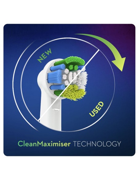 Recambios de Cepillo Dental - ORAL-B...