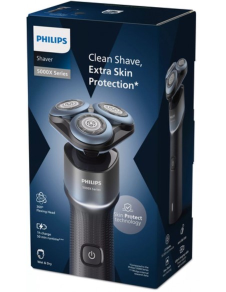 Afeitadora PHILIPS - X5006/00, Series...
