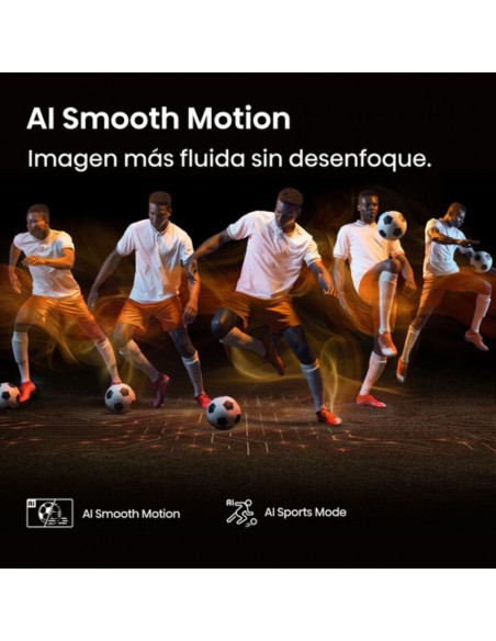 TV LED HISENSE - 65A6Q, 65", 4K UHD,...