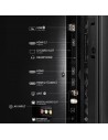 TV LED HISENSE - 65A6Q, 65", 4K UHD, Dolby Vision