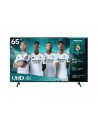 TV LED HISENSE - 65A6Q, 65", 4K UHD, Dolby Vision