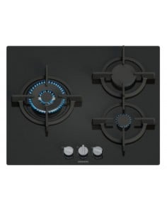 Placa Gas - SIEMENS...