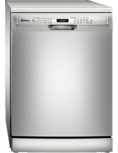 Lavavajillas Libre...