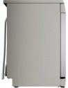 Lavavajillas Libre Instalación - BALAY 3VS5332IP, Inox, 60 cm, 14 Cubiertos