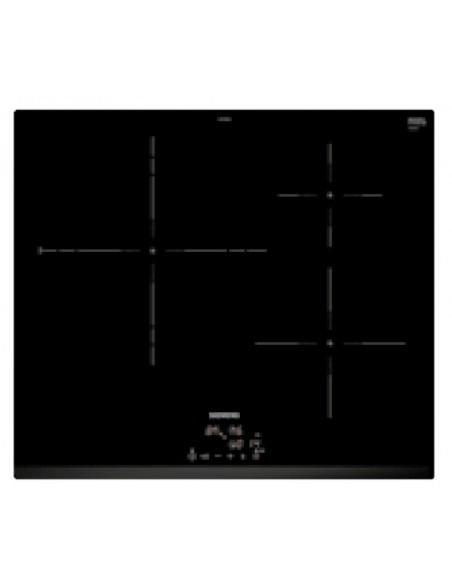 Placa Flexinducción - SIEMENS...