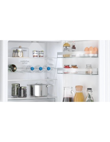 Combi Libre Instalación - SIEMENS...