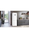 Combi Libre Instalación - SIEMENS KG36NXWDF, Blanco, Altura 1.86m, No Frost