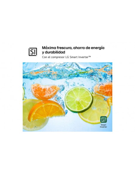 Combi Libre Instalación - LG...