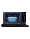 Microondas Libre Instalación - SAMSUNG MC32DB7746KEE1, 32L,Grill