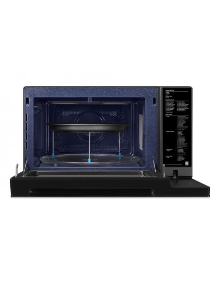 Microondas Libre Instalación -...